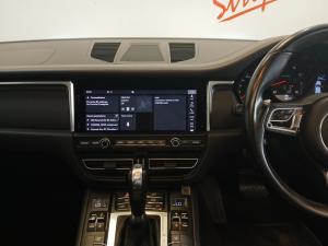 Porsche Macan Macan - Image 13