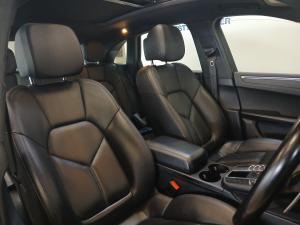 Porsche Macan Macan - Image 17