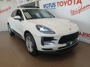 Thumbnail Porsche Macan Macan