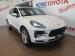 Porsche Macan Macan - Thumbnail 1