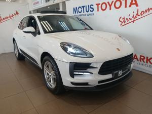 Porsche Macan Macan - Image 1