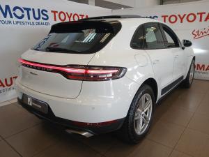 Porsche Macan Macan - Image 2