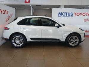 Porsche Macan Macan - Image 3