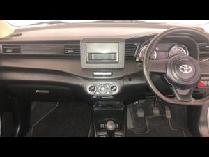 Toyota Rumion 1.5 S - Image 6