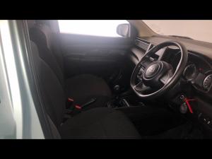 Toyota Rumion 1.5 S - Image 10