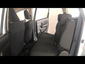 Toyota Rumion 1.5 S - Image 11