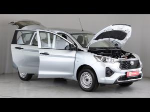 Toyota Rumion 1.5 S - Image 27