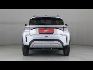 Toyota Starlet Cross 1.5 XR auto - Image 5