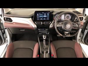 Toyota Starlet Cross 1.5 XR auto - Image 5