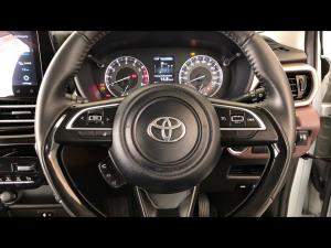 Toyota Starlet Cross 1.5 XR auto - Image 8