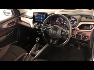 Toyota Starlet Cross 1.5 XR auto - Image 10