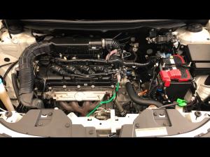 Toyota Starlet Cross 1.5 XR auto - Image 11