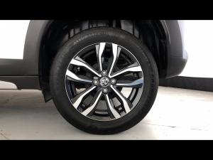 Toyota Starlet Cross 1.5 XR auto - Image 15