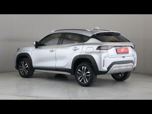 Toyota Starlet Cross 1.5 XR auto - Image 21