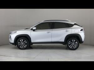 Toyota Starlet Cross 1.5 XR auto - Image 22