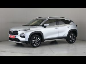 Toyota Starlet Cross 1.5 XR auto - Image 23