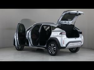 Toyota Starlet Cross 1.5 XR auto - Image 18