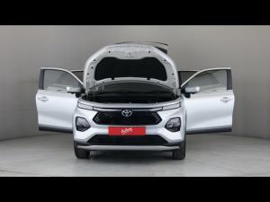 Toyota Starlet Cross 1.5 XR auto - Image 21