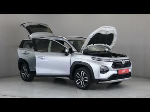 Toyota Starlet Cross 1.5 XR auto - Image 22