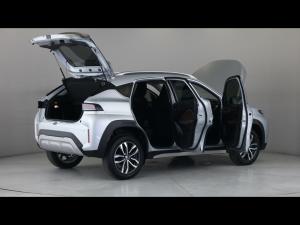 Toyota Starlet Cross 1.5 XR auto - Image 24