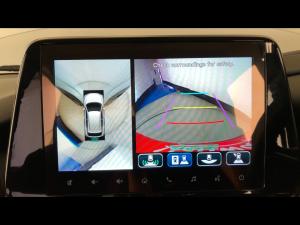 Toyota Starlet Cross 1.5 XR auto - Image 25