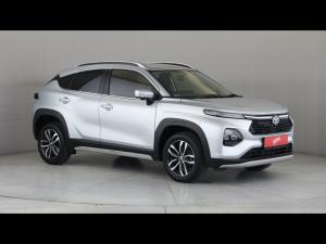 Toyota Starlet Cross 1.5 XR auto - Image 1