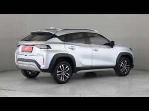 Toyota Starlet Cross 1.5 XR auto - Image 2