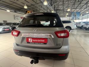 Toyota Urban Cruiser 1.5 XS - Image 5