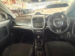 Toyota Urban Cruiser 1.5 XS - Image 6