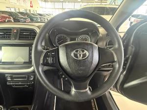 Toyota Urban Cruiser 1.5 XS - Image 8