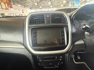 Toyota Urban Cruiser 1.5 XS - Image 10