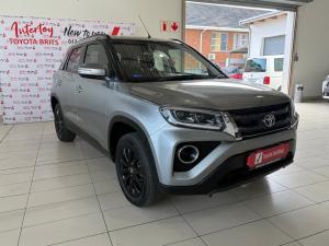 Toyota Urban Cruiser 1.5 XS - Image 1