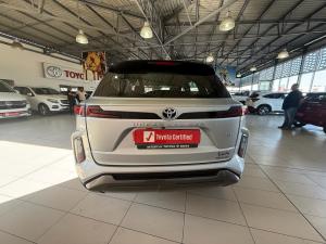 Toyota Urban Cruiser 1.5 XR auto - Image 4