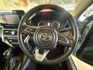 Toyota Urban Cruiser 1.5 XR auto - Image 7