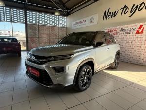 Toyota Urban Cruiser 1.5 XR auto - Image 15