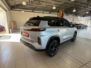 Toyota Urban Cruiser 1.5 XR auto - Image 1