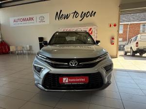 Toyota Urban Cruiser 1.5 XR auto - Image 3