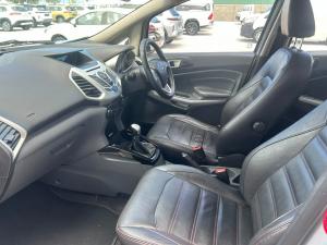Ford EcoSport 1.5TDCi Titanium - Image 6