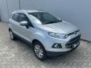 Thumbnail Ford EcoSport 1.5TDCi Titanium