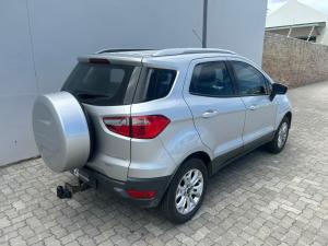 Ford EcoSport 1.5TDCi Titanium - Image 2