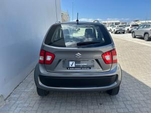 Suzuki Ignis 1.2 GLX auto - Image 5