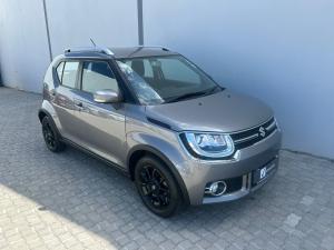 Suzuki Ignis 1.2 GLX auto - Image 1