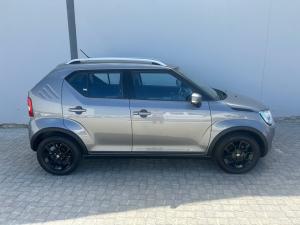 Suzuki Ignis 1.2 GLX auto - Image 3