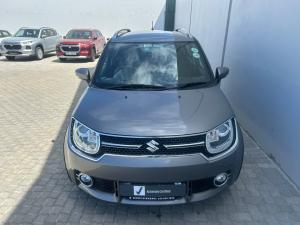 Suzuki Ignis 1.2 GLX auto - Image 4