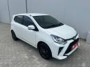 Thumbnail Toyota Agya 1.0 auto