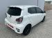 Toyota Agya 1.0 auto - Thumbnail 1