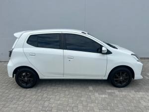 Toyota Agya 1.0 auto - Image 2