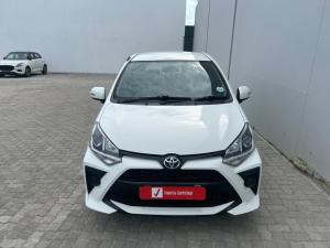 Toyota Agya 1.0 auto - Image 3