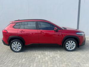 Toyota Corolla Cross 1.8 XS - Image 2