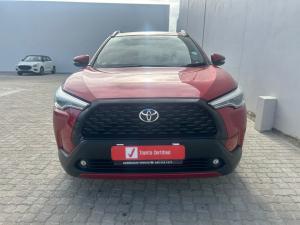 Toyota Corolla Cross 1.8 XS - Image 3